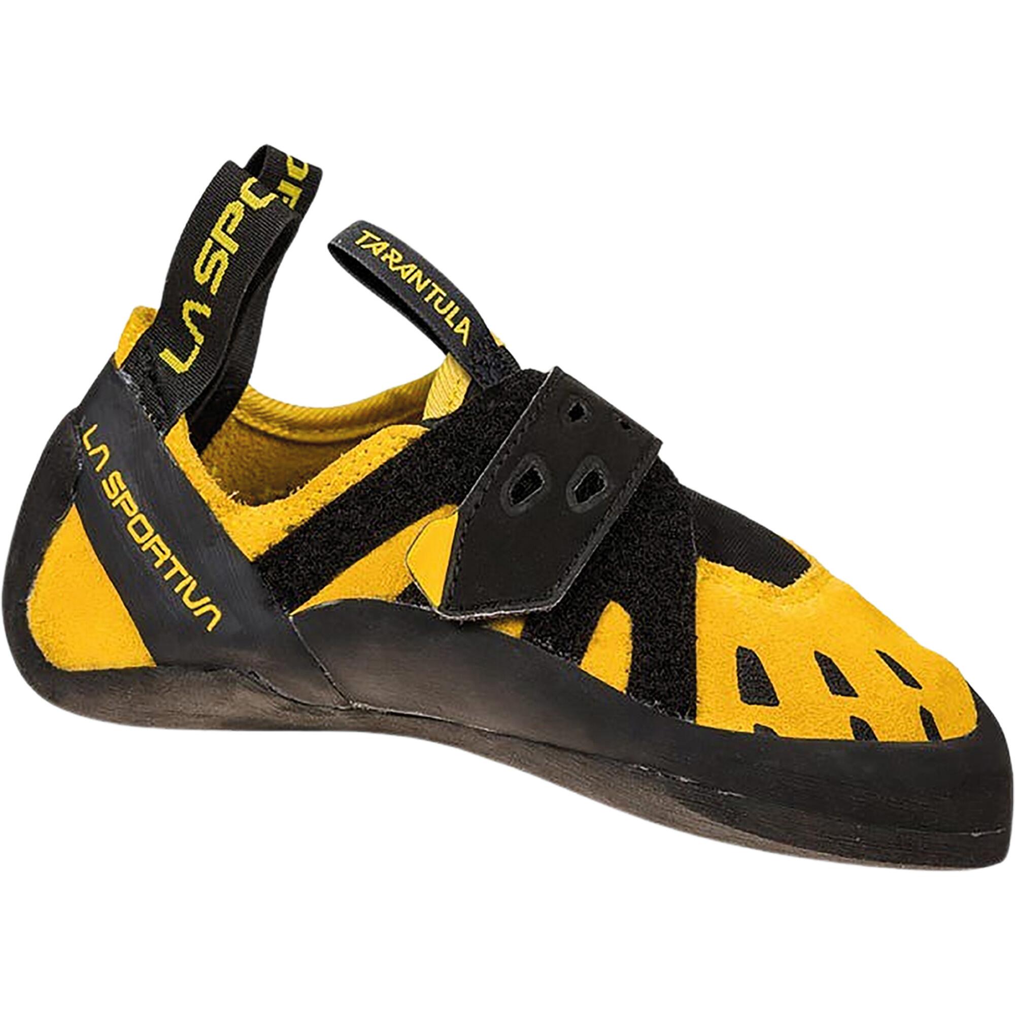 Scarpetta arrampicata bambino La Sportiva TARANTULA  3/7