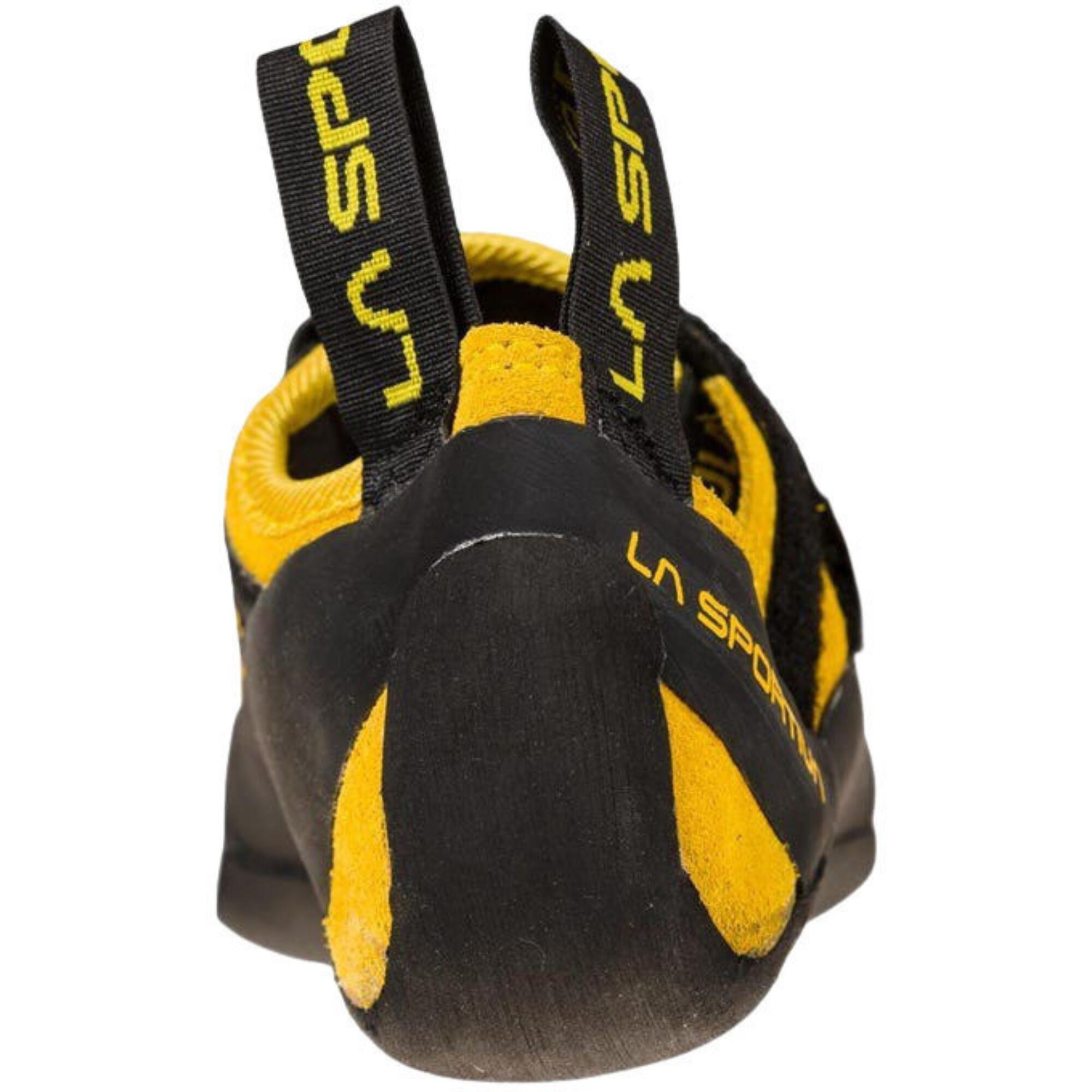 Scarpetta arrampicata bambino La Sportiva TARANTULA  6/7