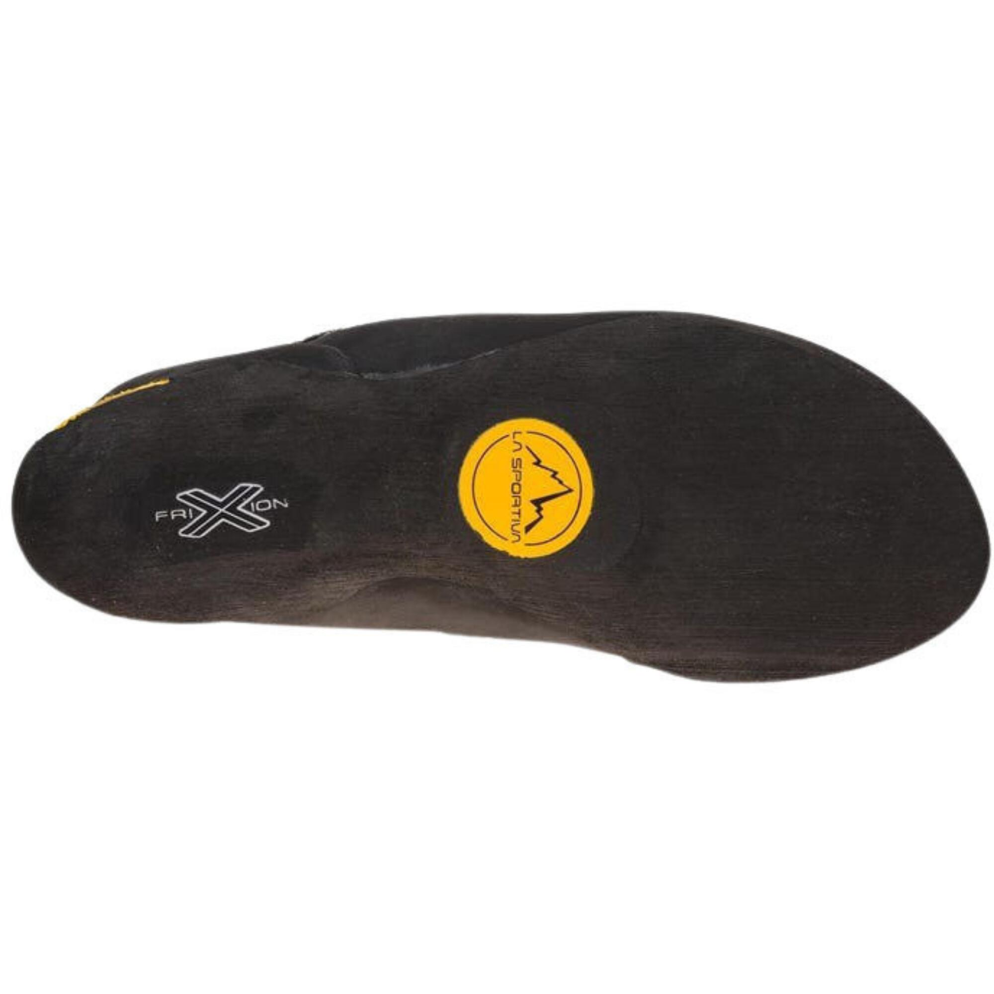 Scarpetta arrampicata bambino La Sportiva TARANTULA  7/7