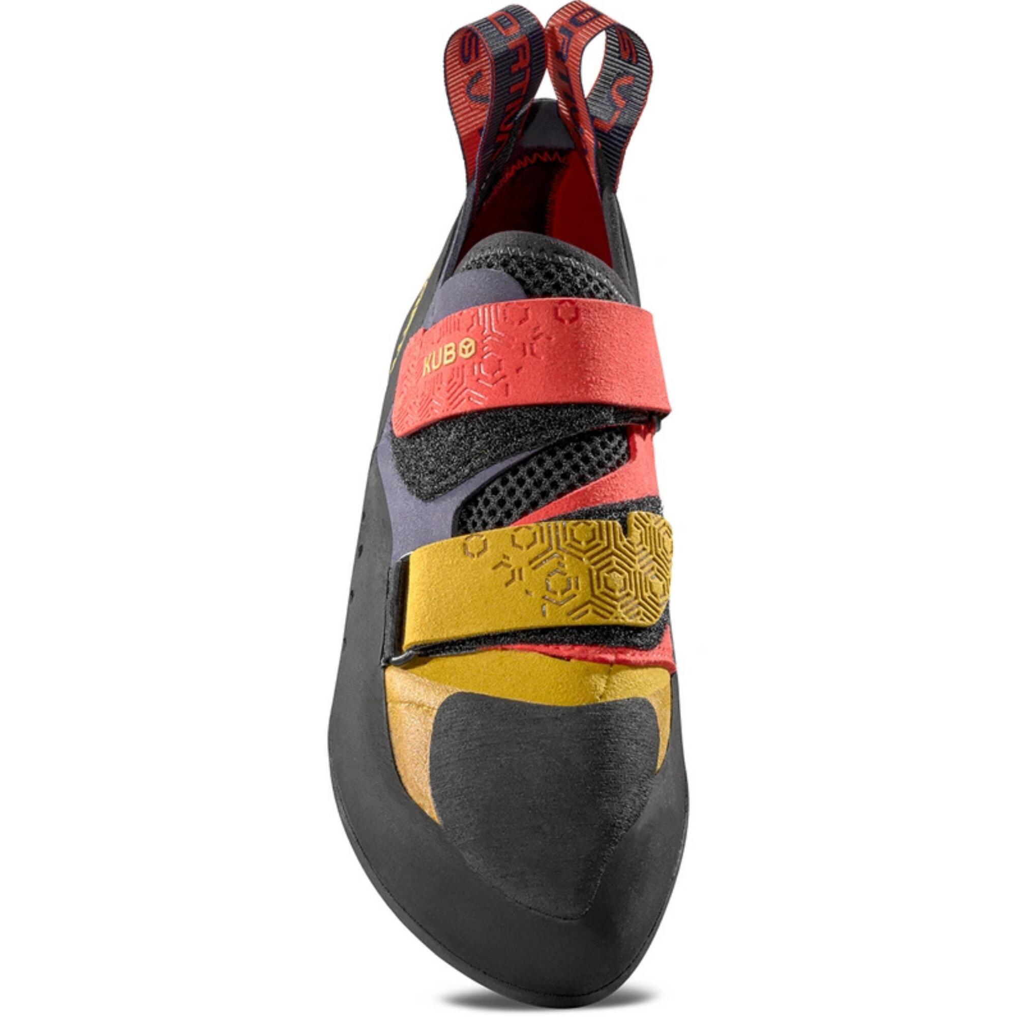 Men’s climbing shoes La Sportiva Kubo 4/5