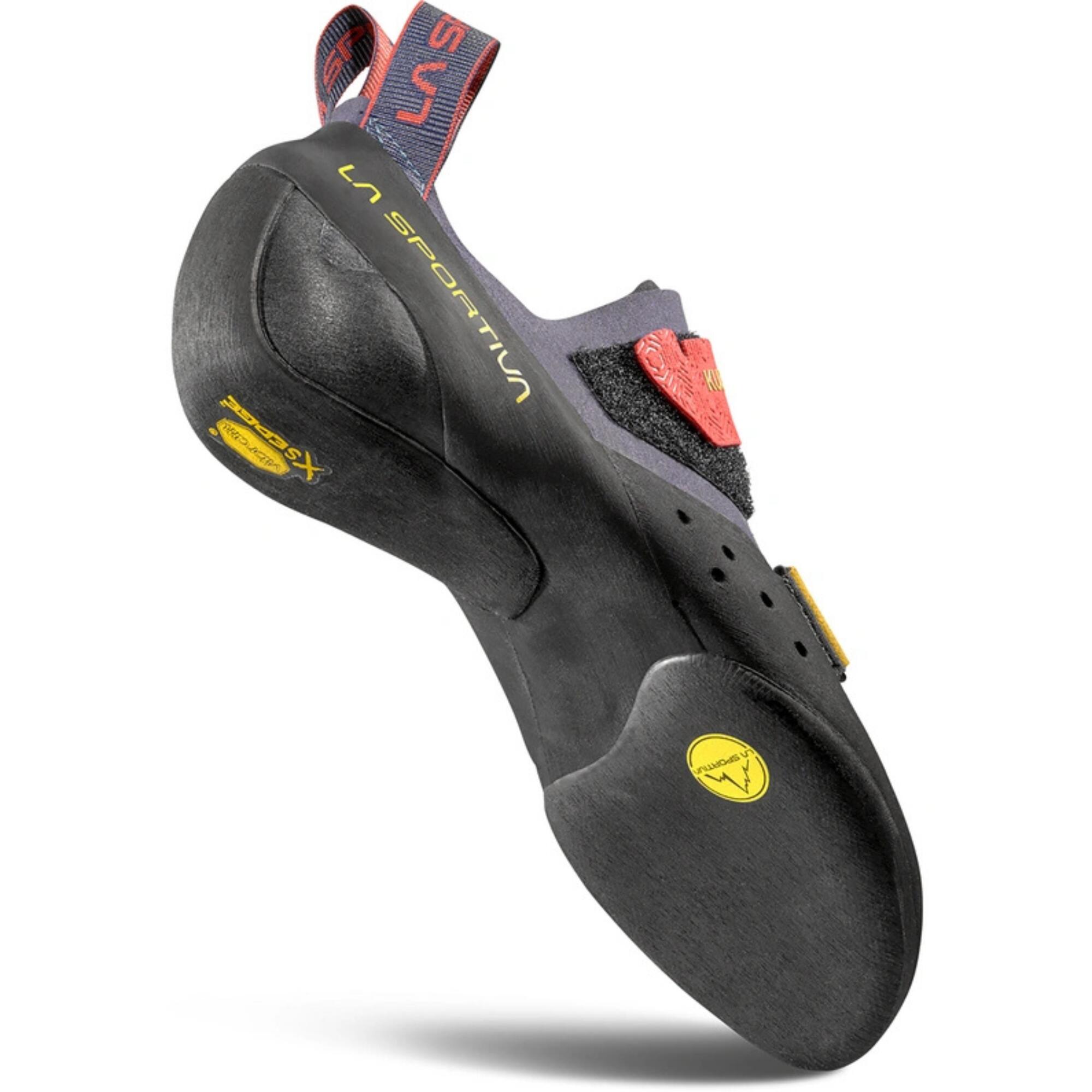 Men’s climbing shoes La Sportiva Kubo 3/5