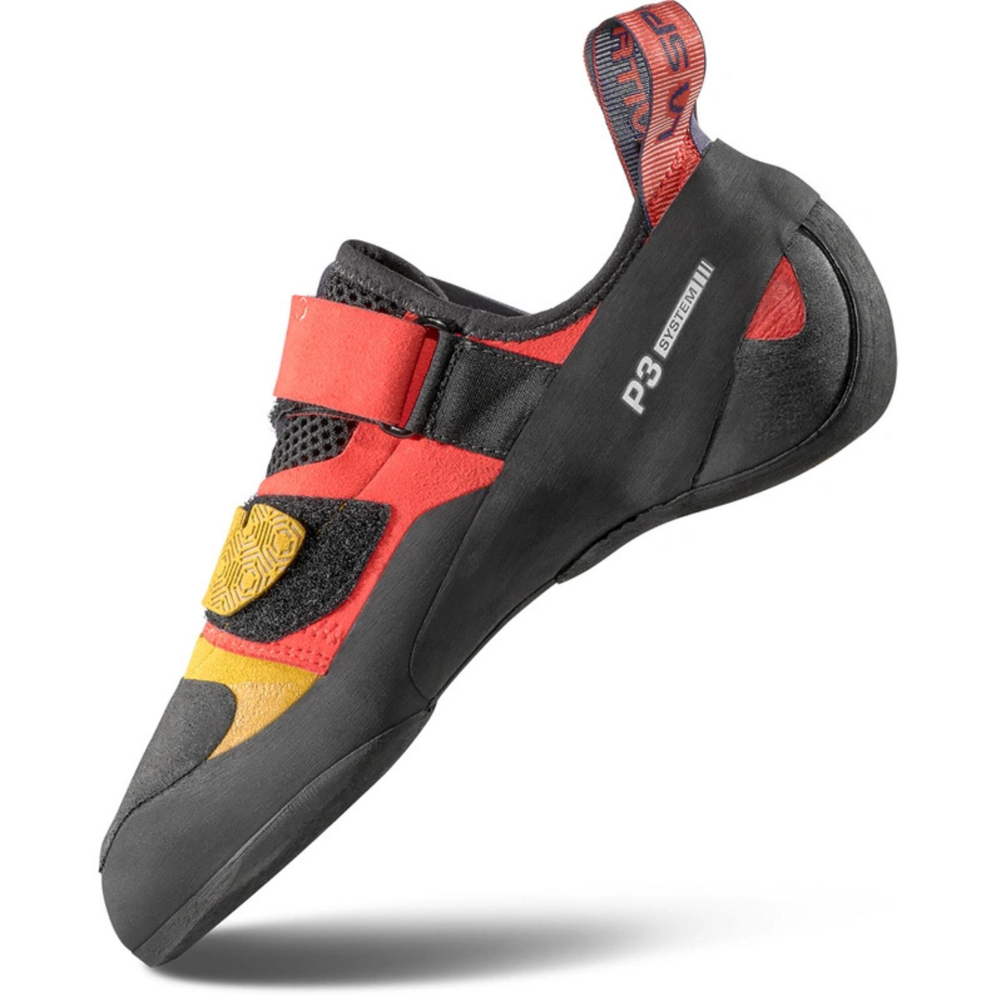 Men’s climbing shoes La Sportiva Kubo 2/5