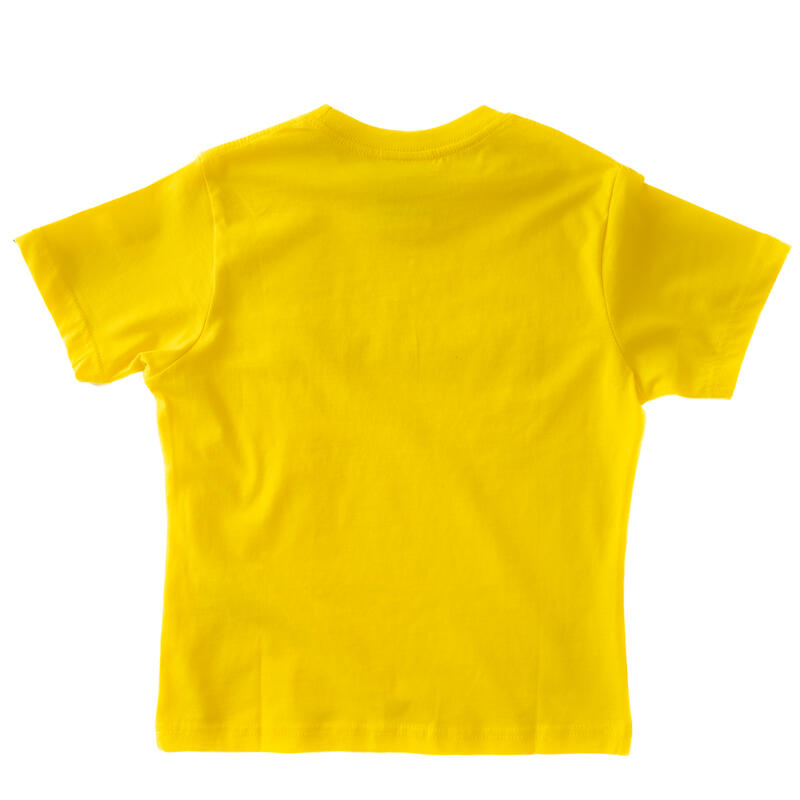 Tricou Suporter Echipa Națională a României 2025 Copii