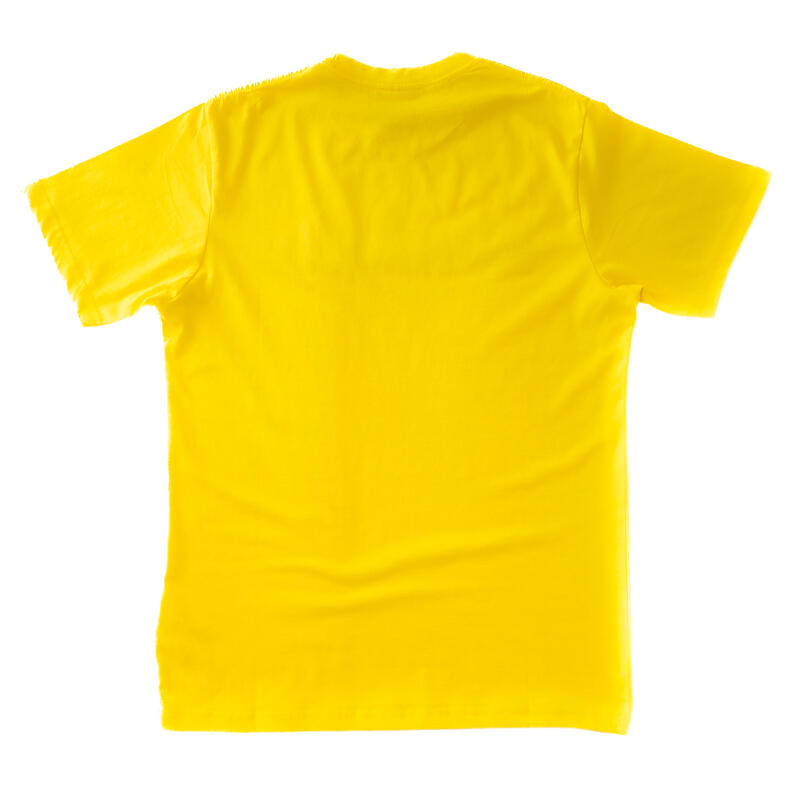 Tricou Suporter Echipa Națională a României 2025 Adulți