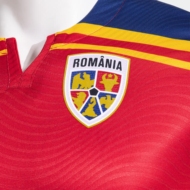 Tricou Oficial de joc Echipa Națională de Fotbal a României Adulți