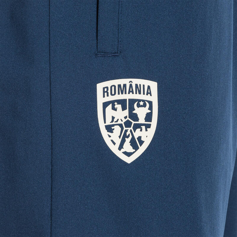 Șort Oficial de prezentare Echipa Națională de Fotbal a României Adulți