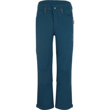 Trollkids Kid's Femund Softshell-Hose - Softshell-Hose