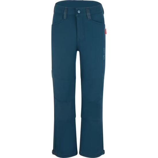 Trollkids Kid's Femund Softshell-Hose - Softshell-Hose