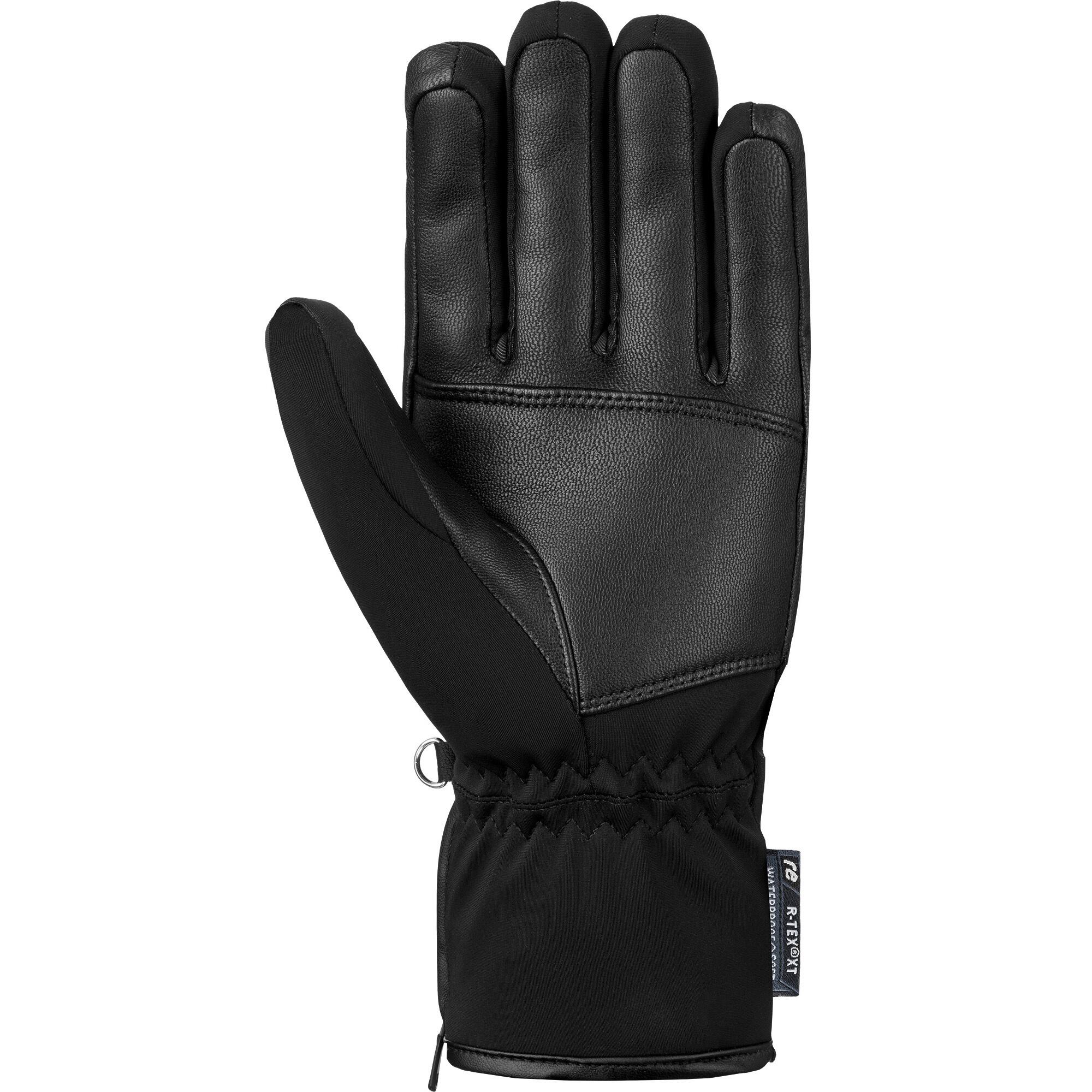 Ski gloves - Reusch Stefania R-TEXÂ® 2/2