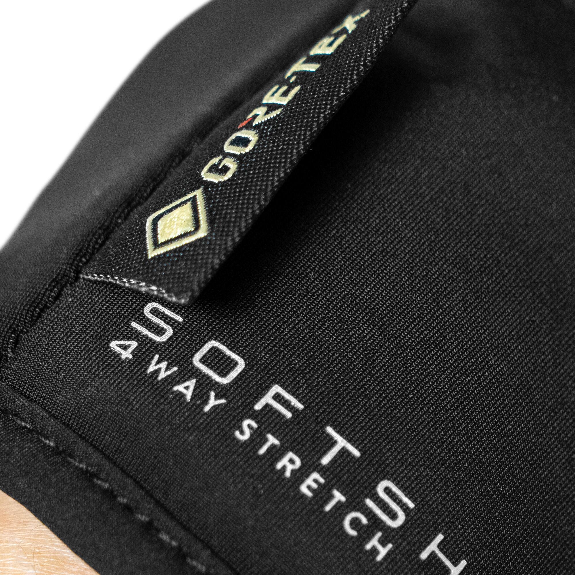 Muffole sci donna Reusch AMIRA GORE-TEX 5/5