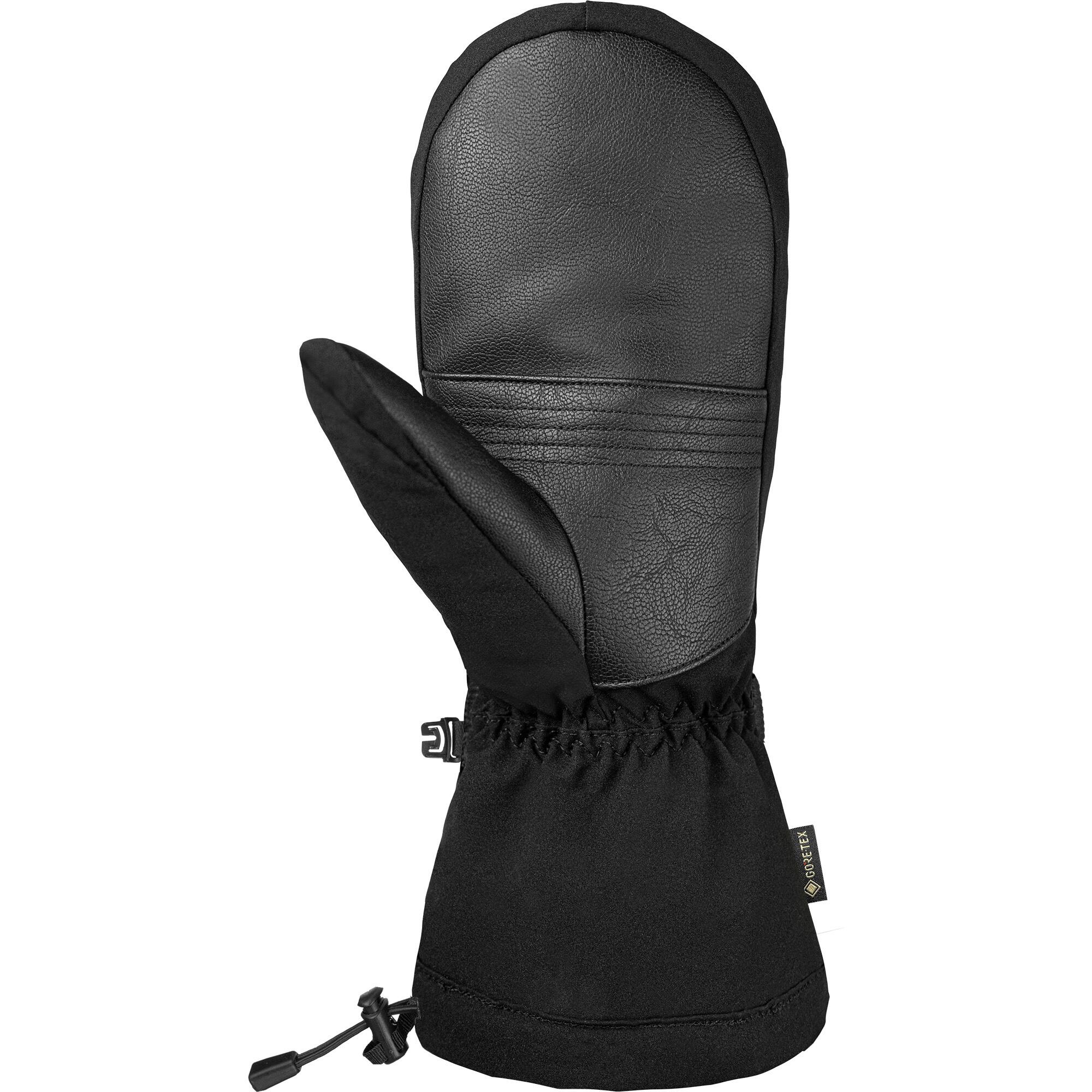 Mittens - Reusch Edwin GTX 2/2