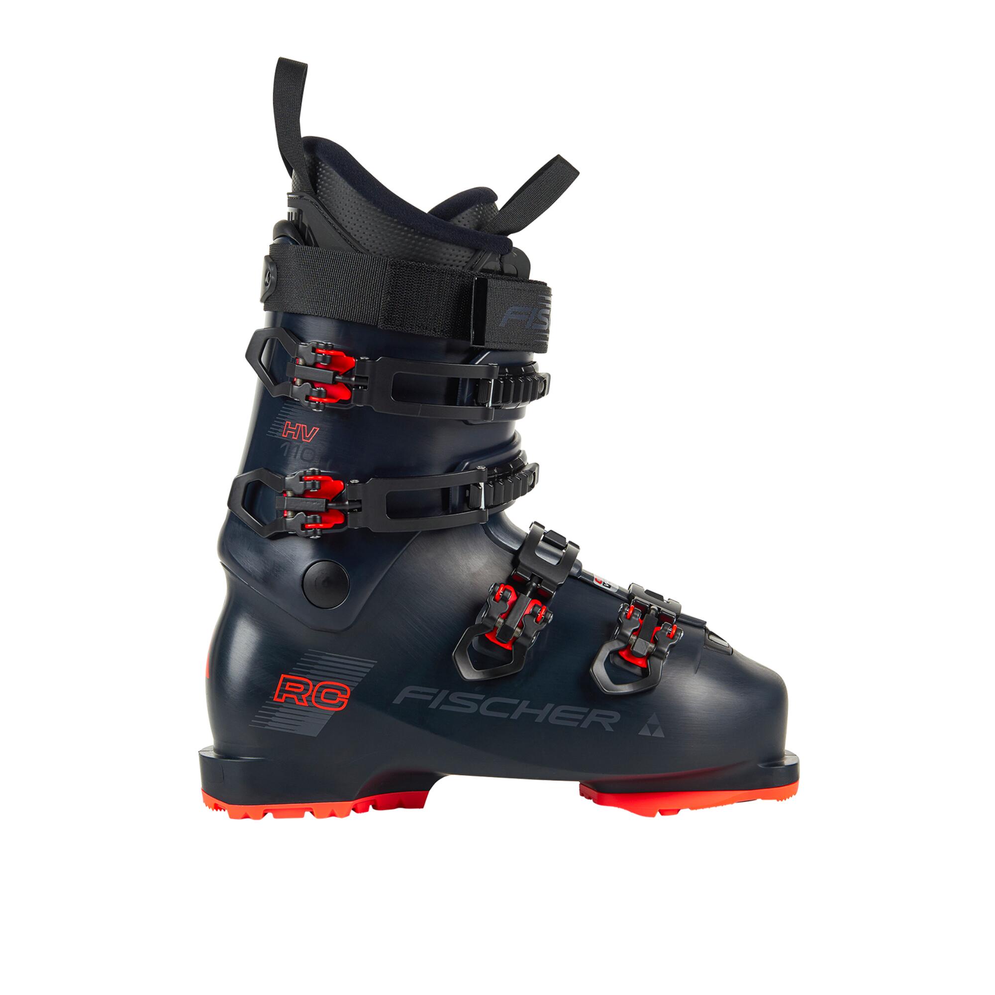 FISCHER Scarponi sci uomo Fischer RC 110 GW