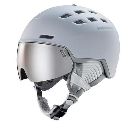 Skihelm - Head Rachel Weiss