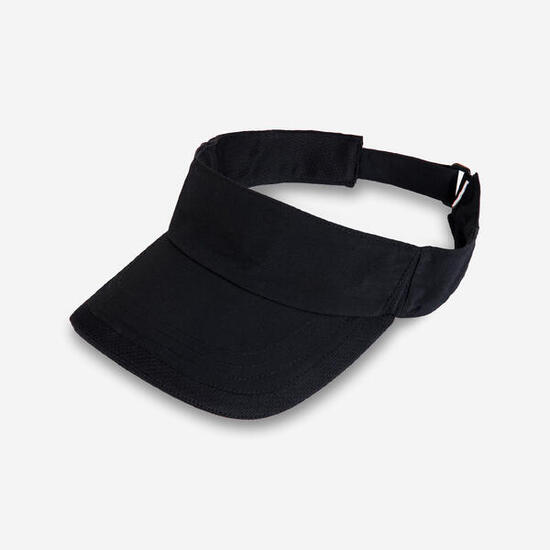 Visiera tennis TV 100 bianca