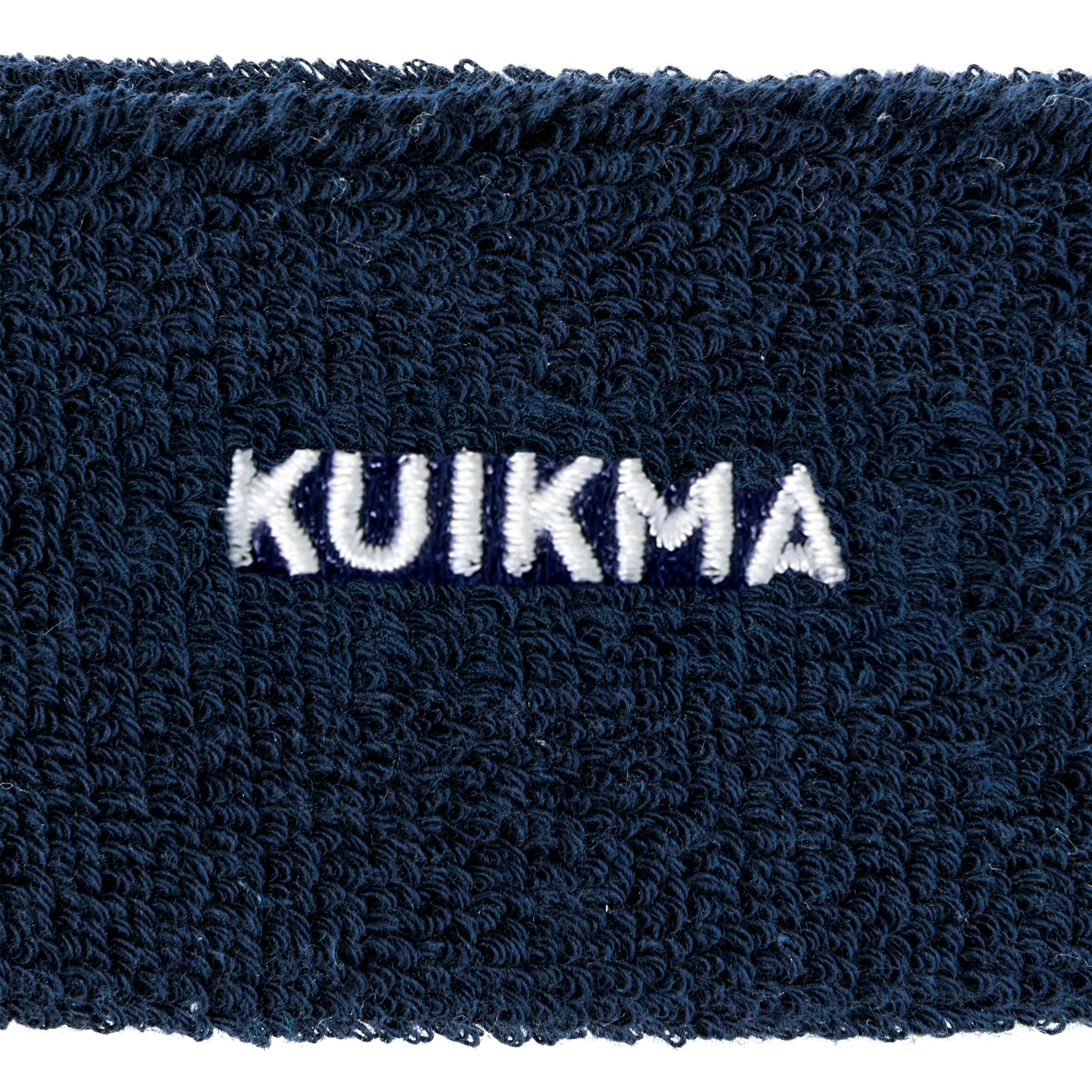 Tb 100 tennis-stirnband – marineblau 3/3