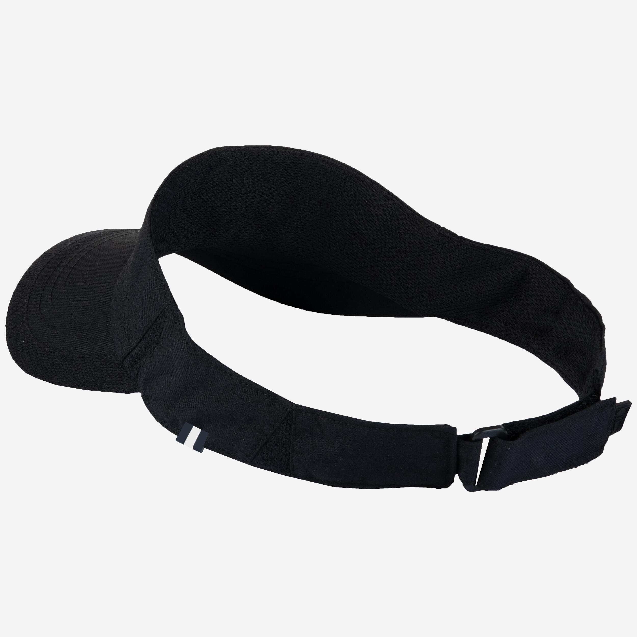 Visier Tennis Artengo TV 100 schwarz T56 3/9