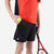 Short de tennis Junior - TSH dry noir