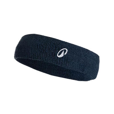 Fascia tennis TB 100 blu