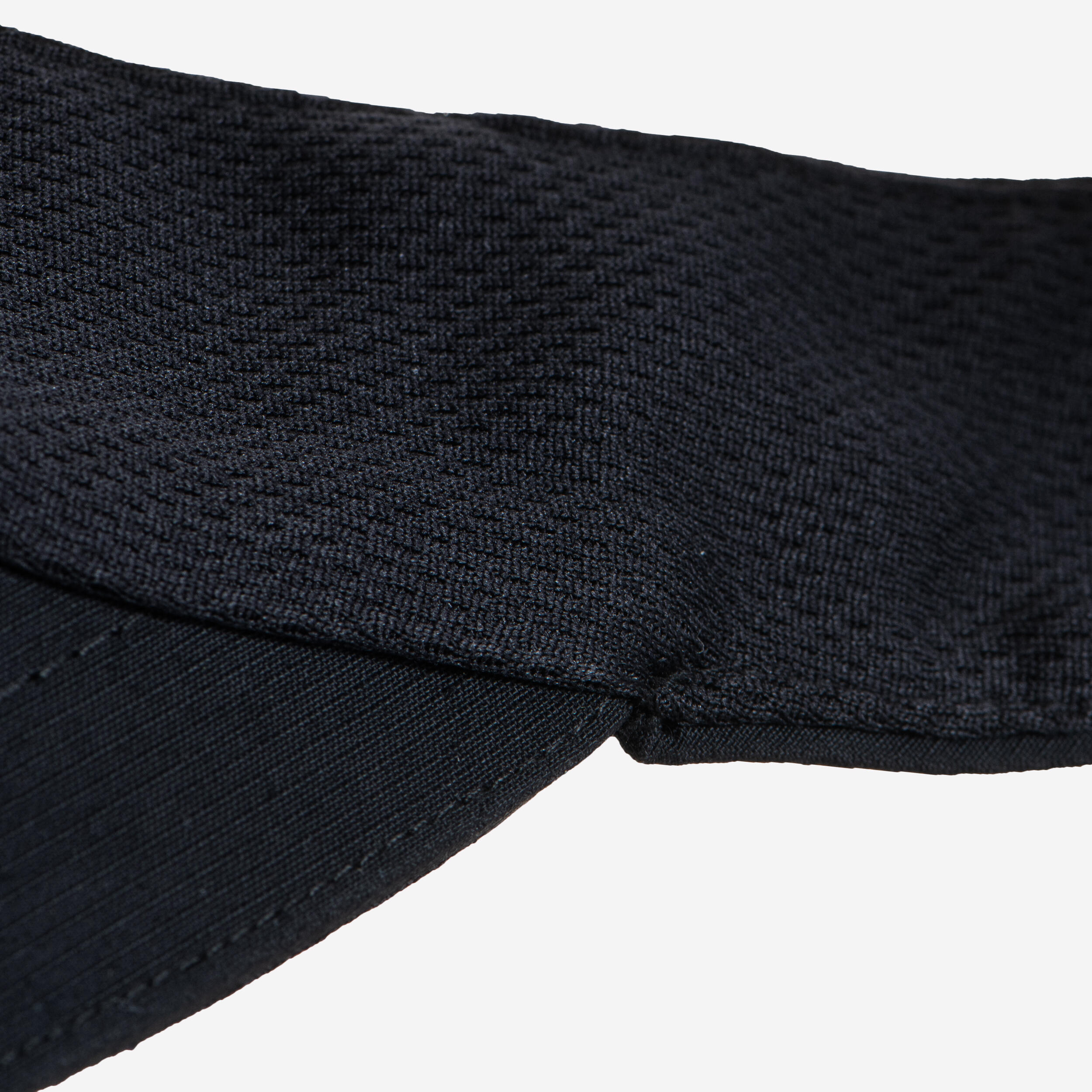 Visier Tennis Artengo TV 100 schwarz T56 5/9