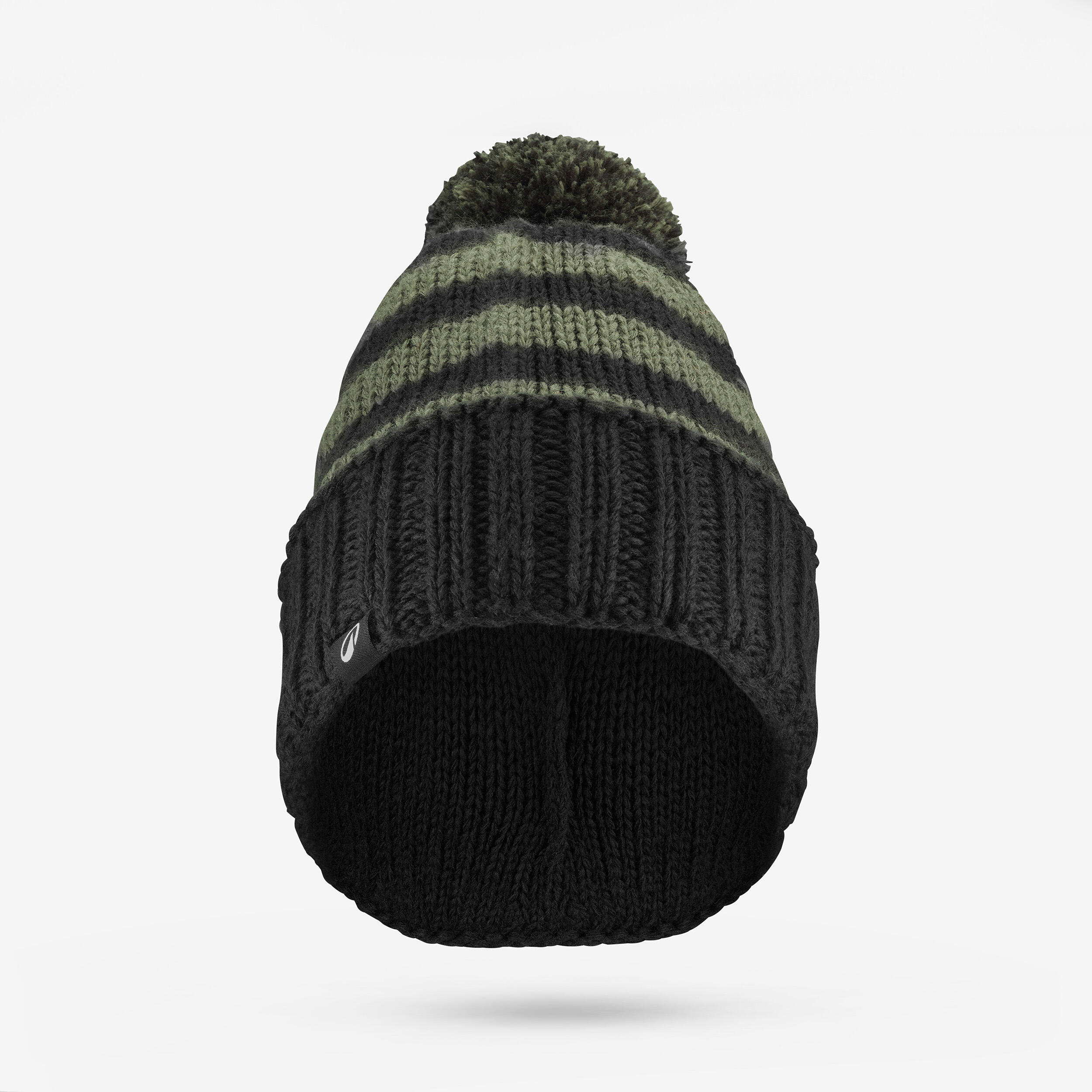 Pompom Beanie, Grand Nord FR 500 - WEDZE