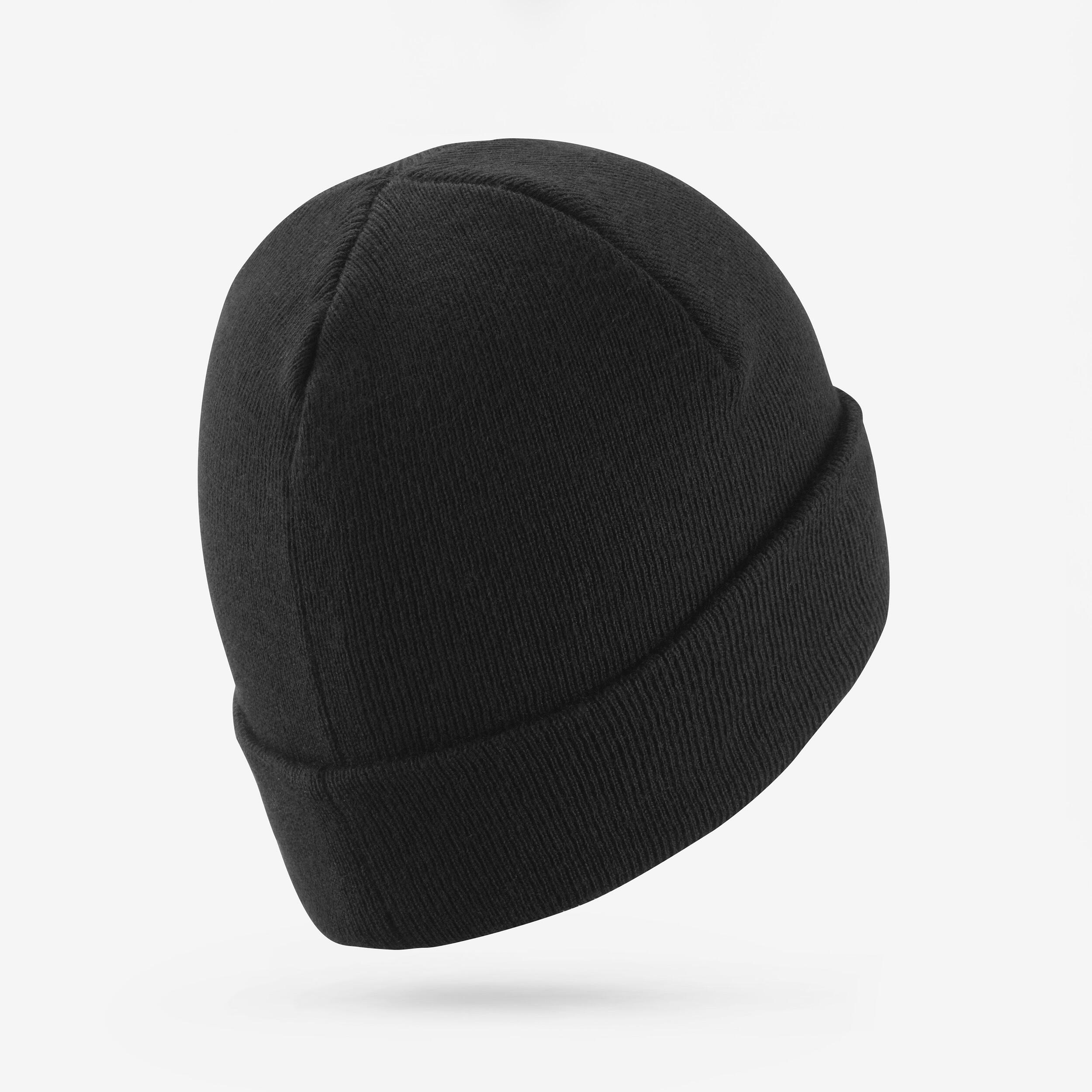 Tuque à revers, Rider 500 3/4