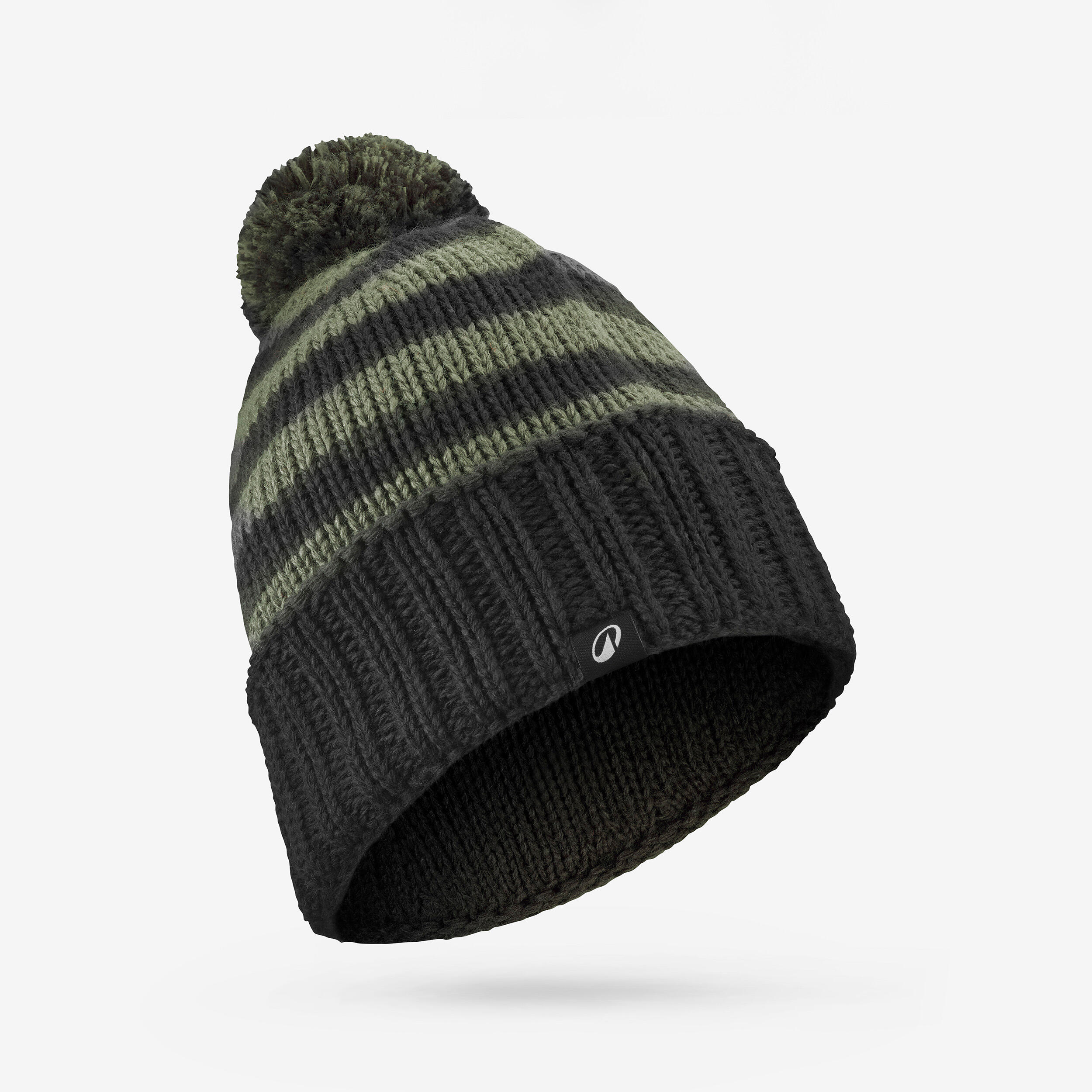 Pompom Beanie, Grand Nord FR 500 - WEDZE