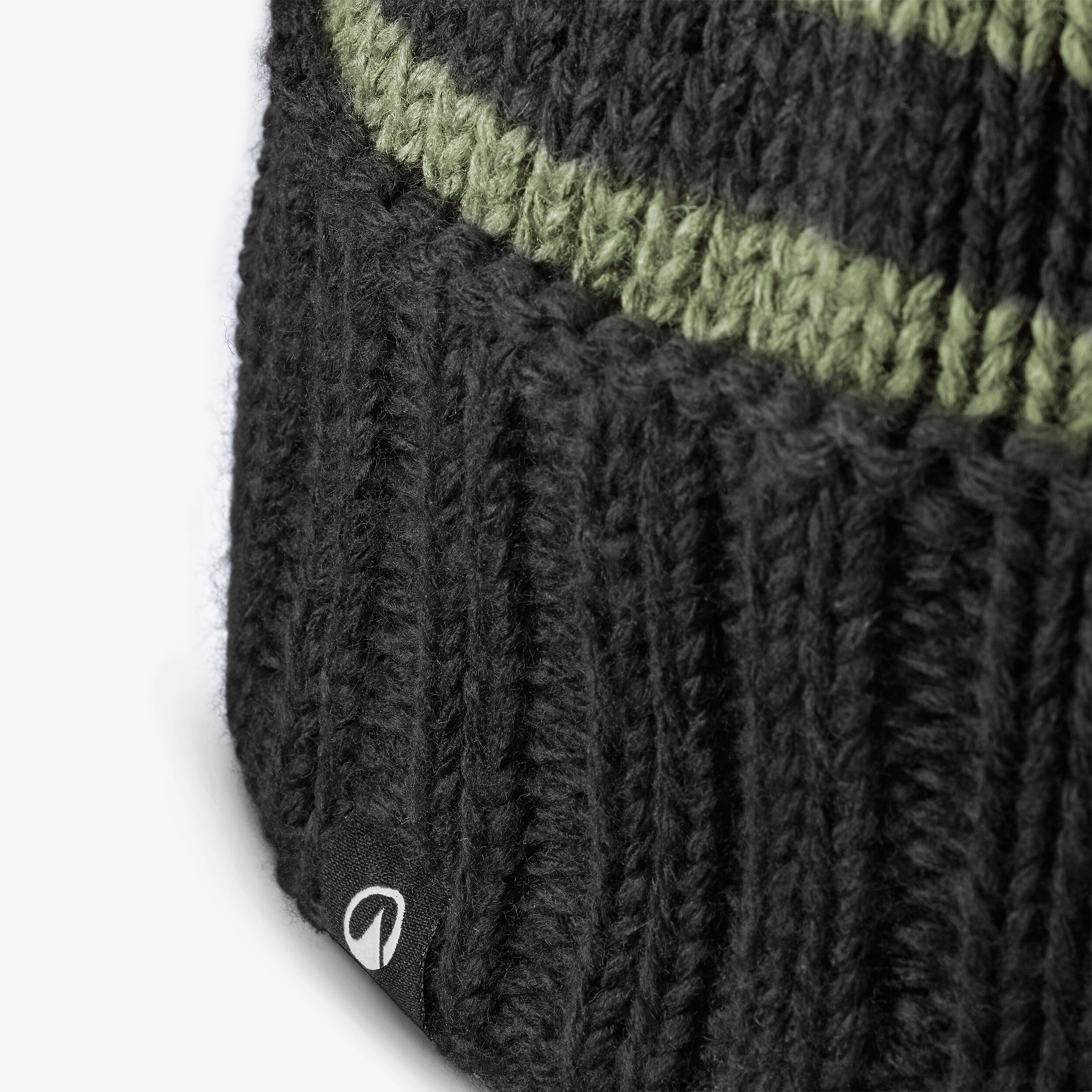 Tuque à pompon, Grand Nord FR 500 2/4