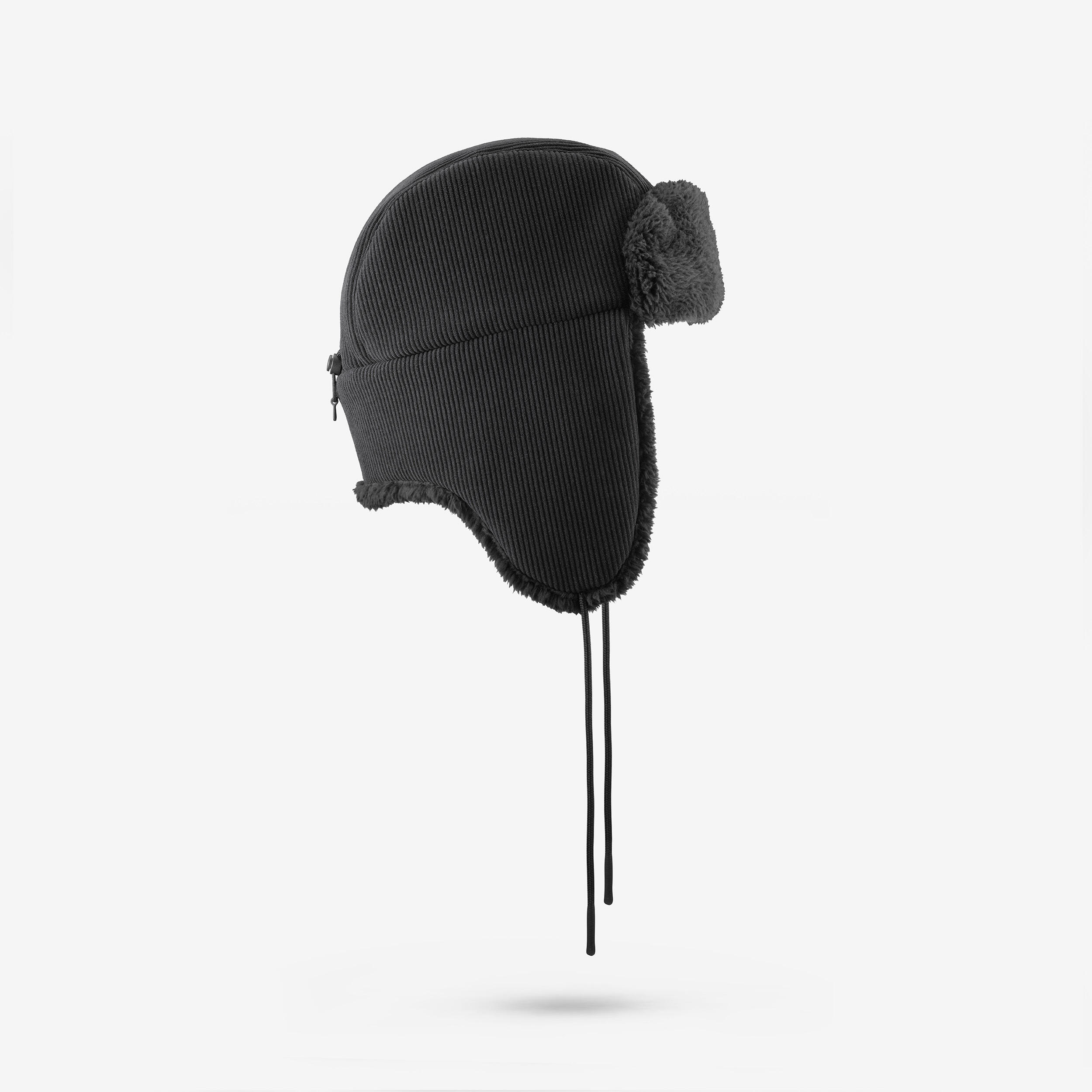 Chapeau de trappeur, Trendy 500 6/6