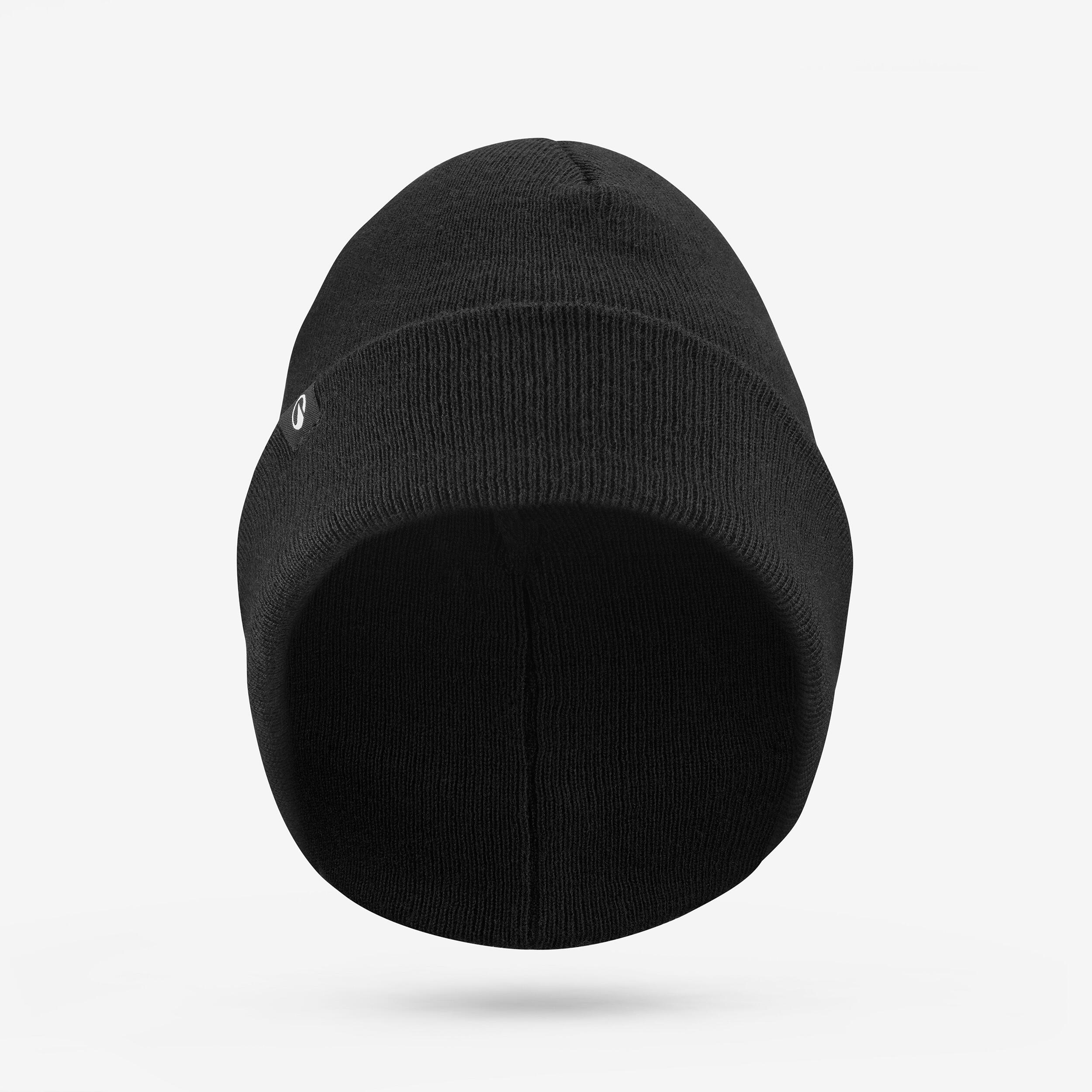 Tuque à revers, Rider 500 4/4