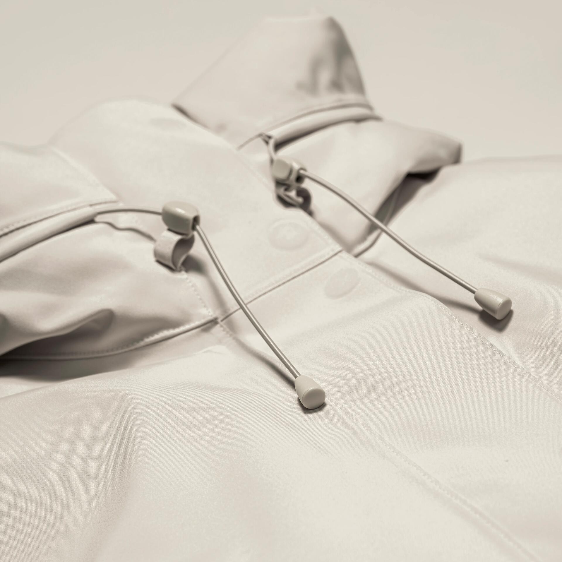 Comment nos vestes sont testées