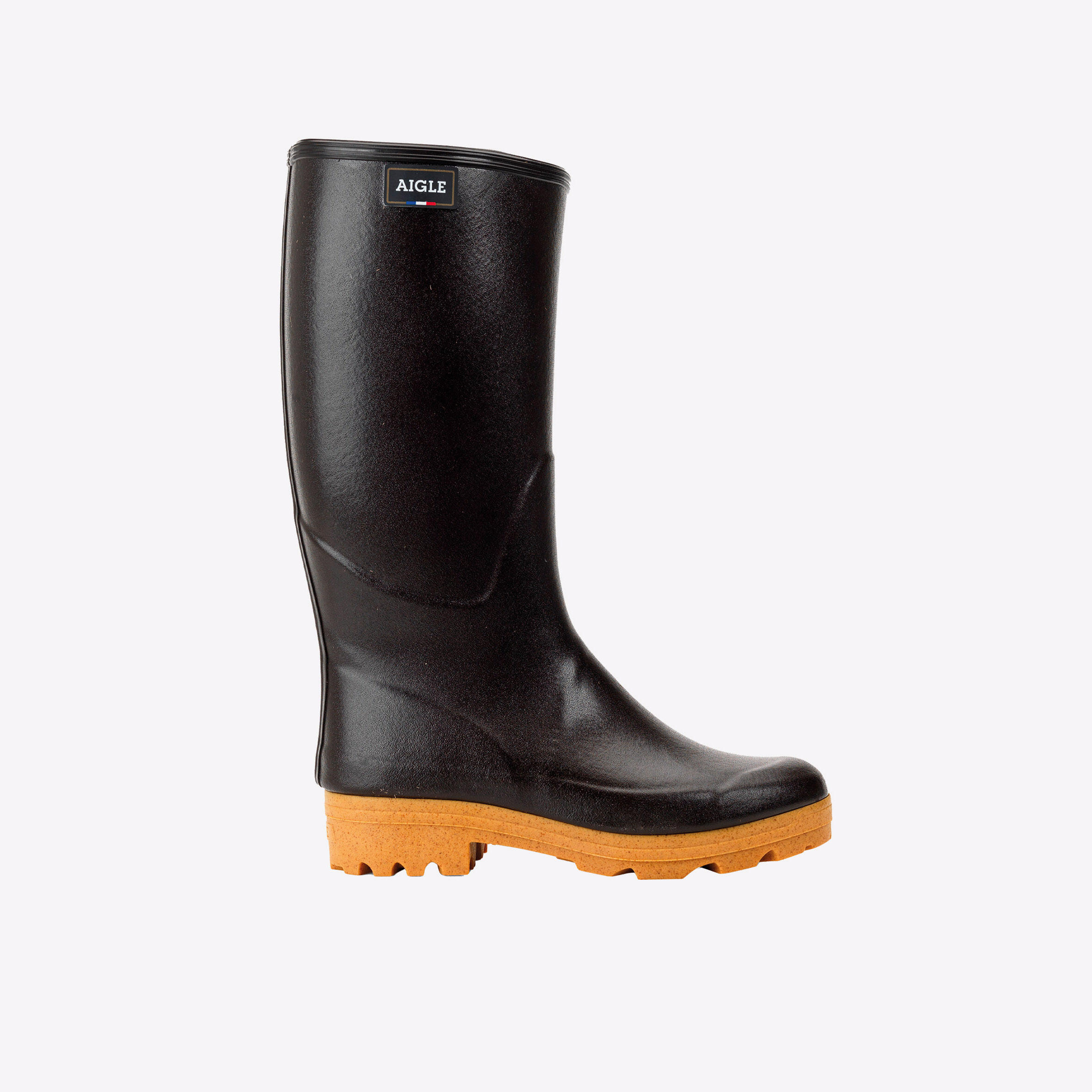 Bottes Aigle Chambord Pro Iso 2/4
