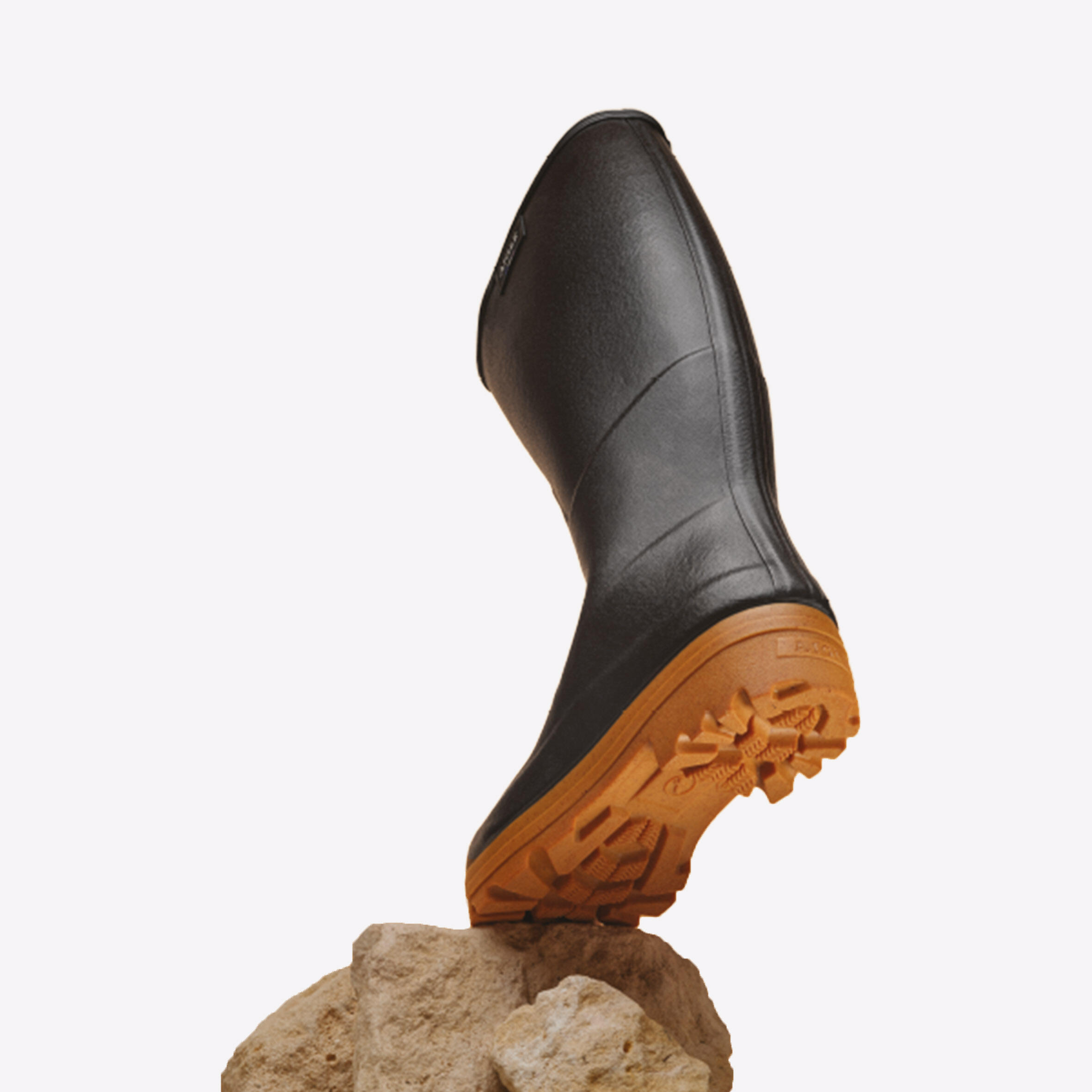 Bottes Aigle Chambord Pro Iso 3/4