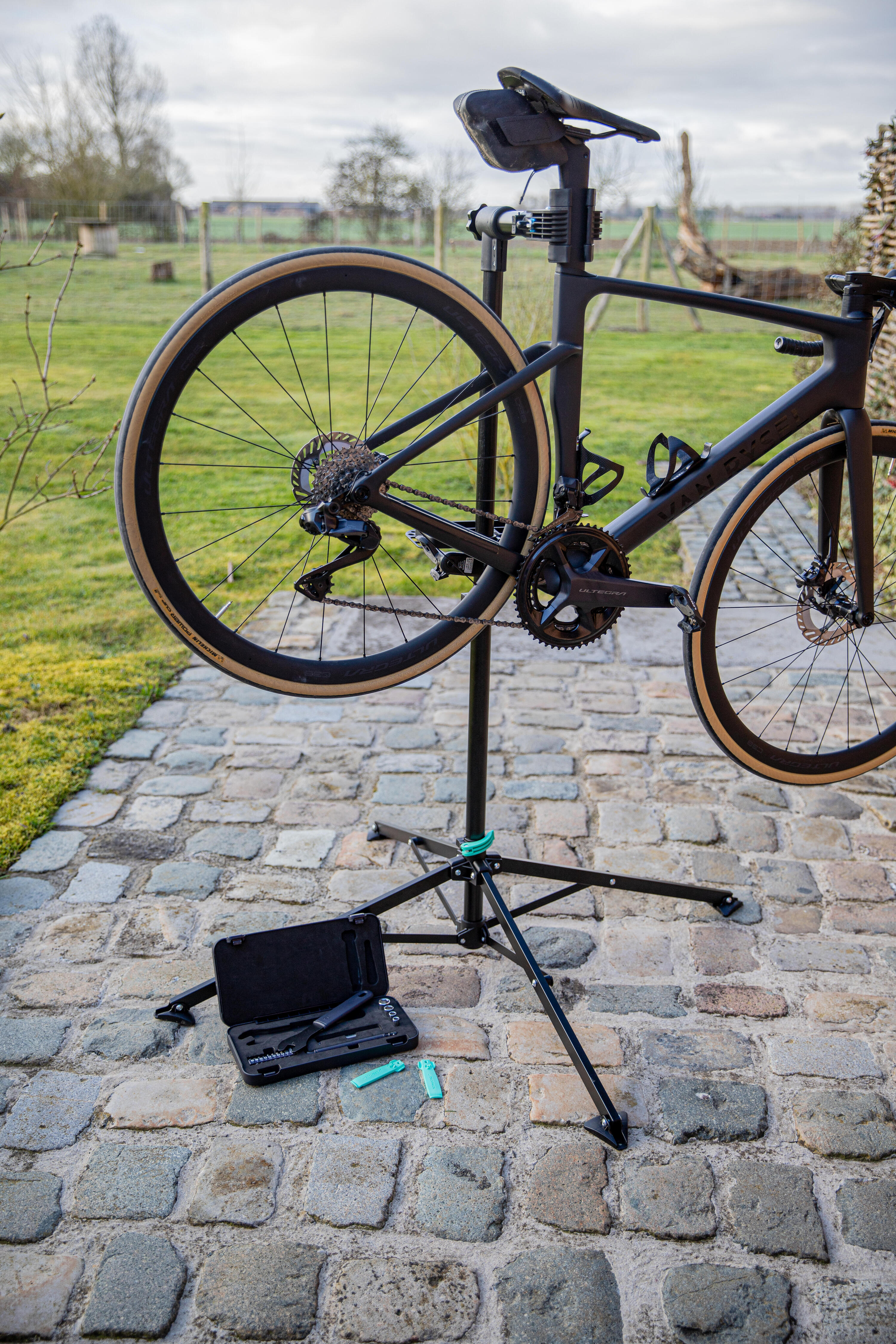 Supports à vélo EZ RACK pour SportRack, Swagman, Hollywood et plus encore