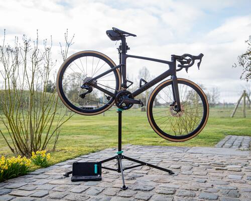 Die richtige Pflege des Fahrrads - Sporttipps von DECATHLON