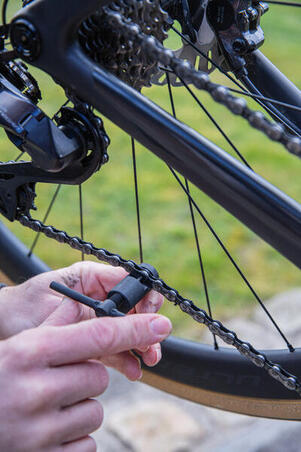 Витискач ланцюга.