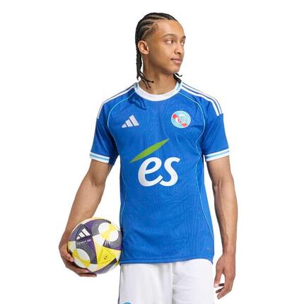MAILLOT STRASBOURG DOM ADULTE 2025 2026