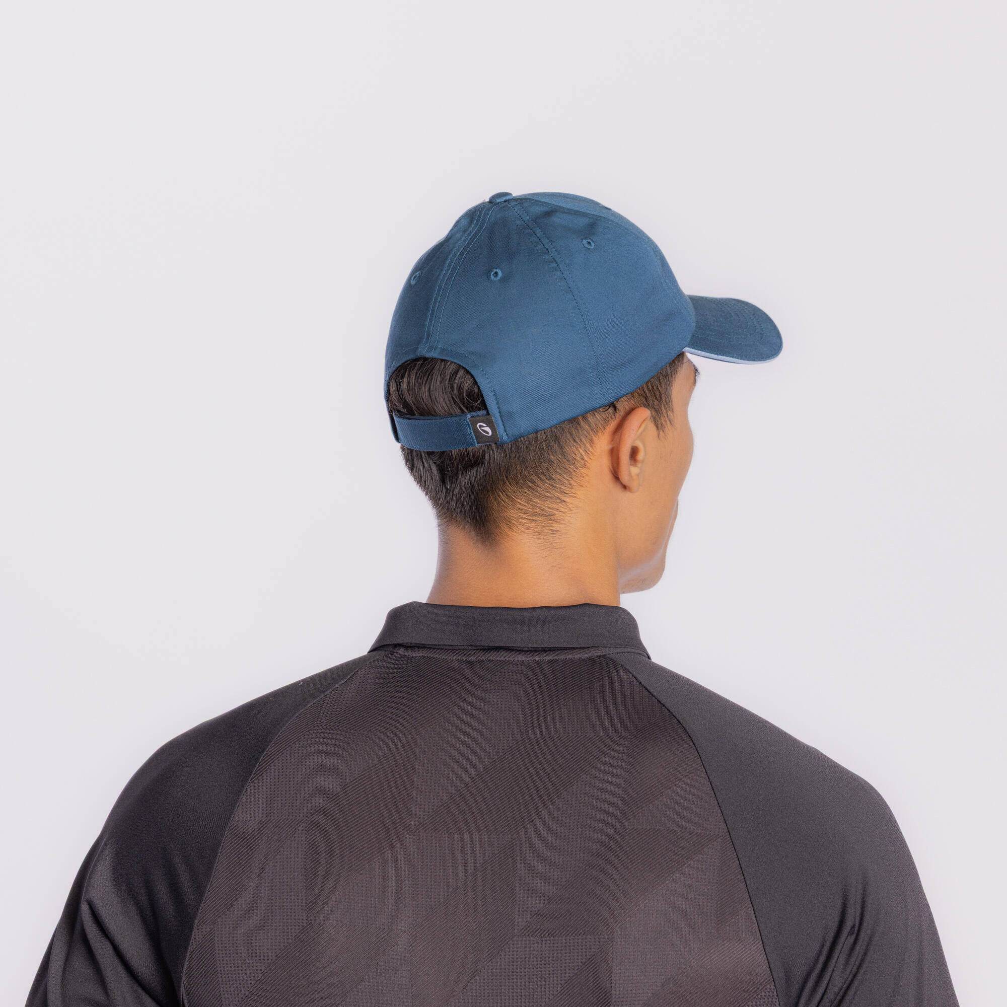 CCP 500 CRICKET CAP BLUE -  3