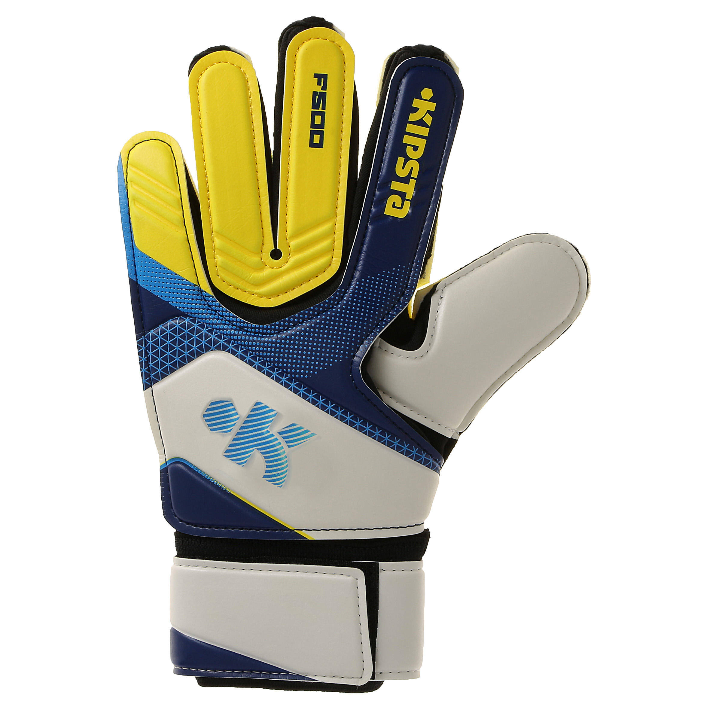 Kipsta F500 goalkeeper gloves -  1