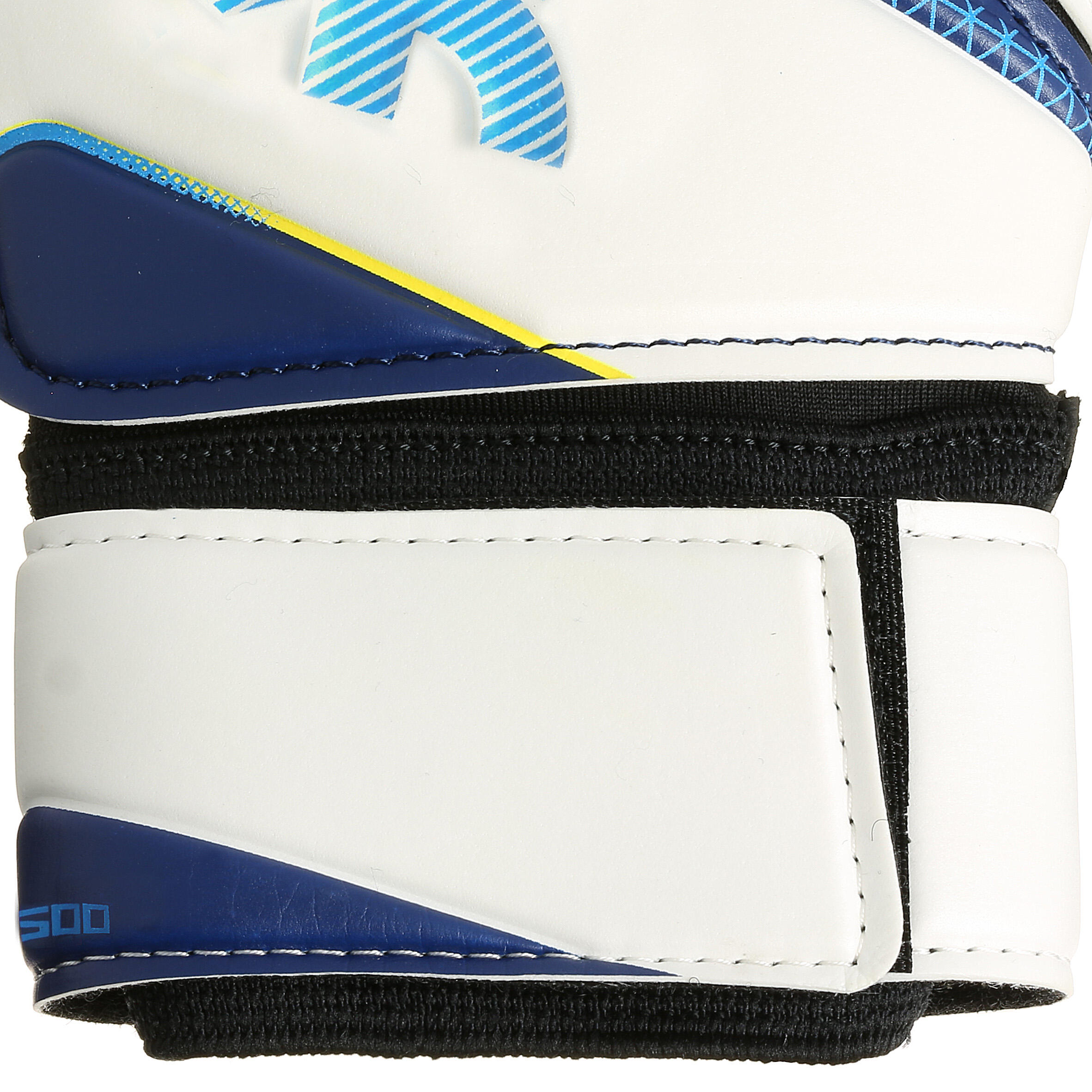 Kipsta F500 goalkeeper gloves