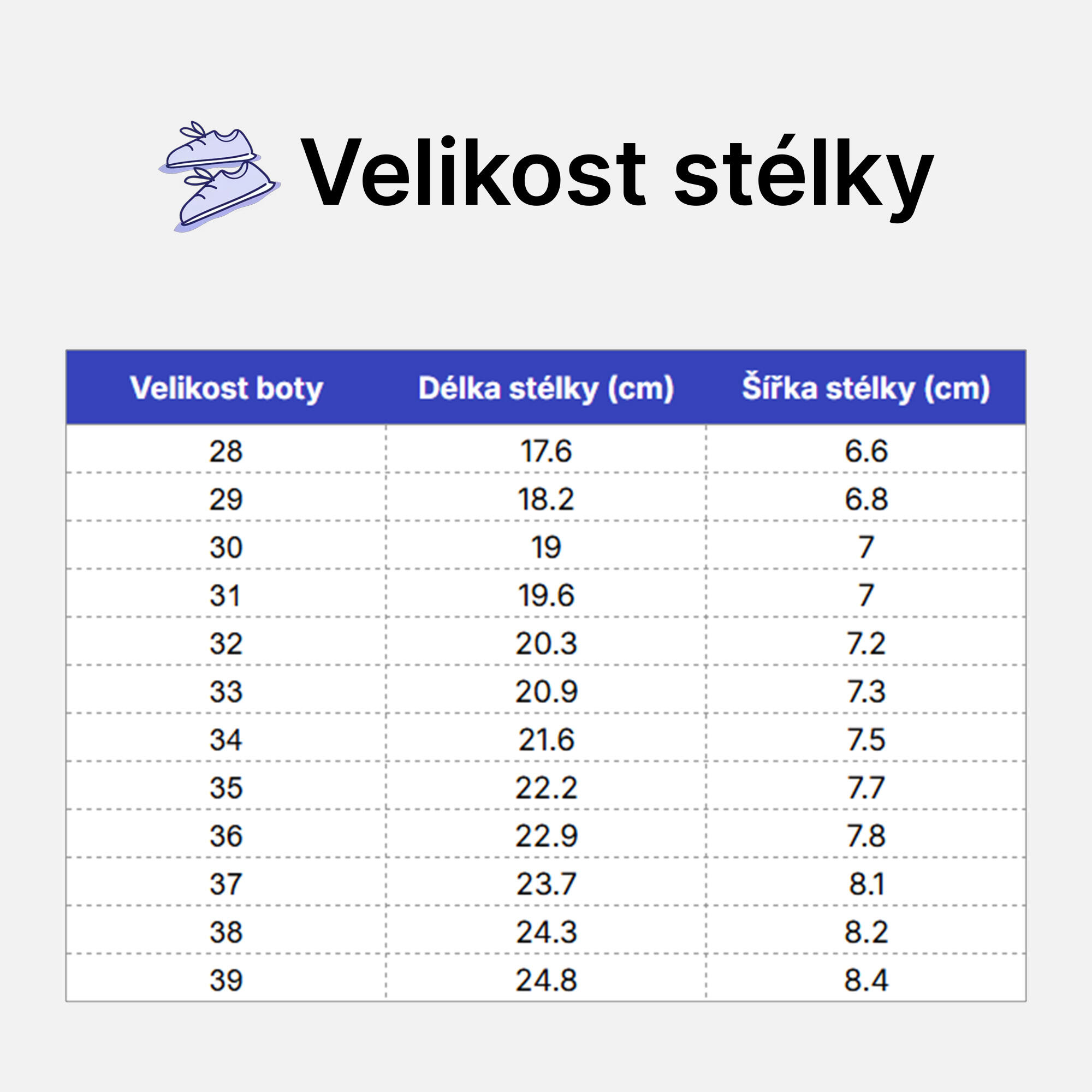 Dětské boty Playful Easy 2/11