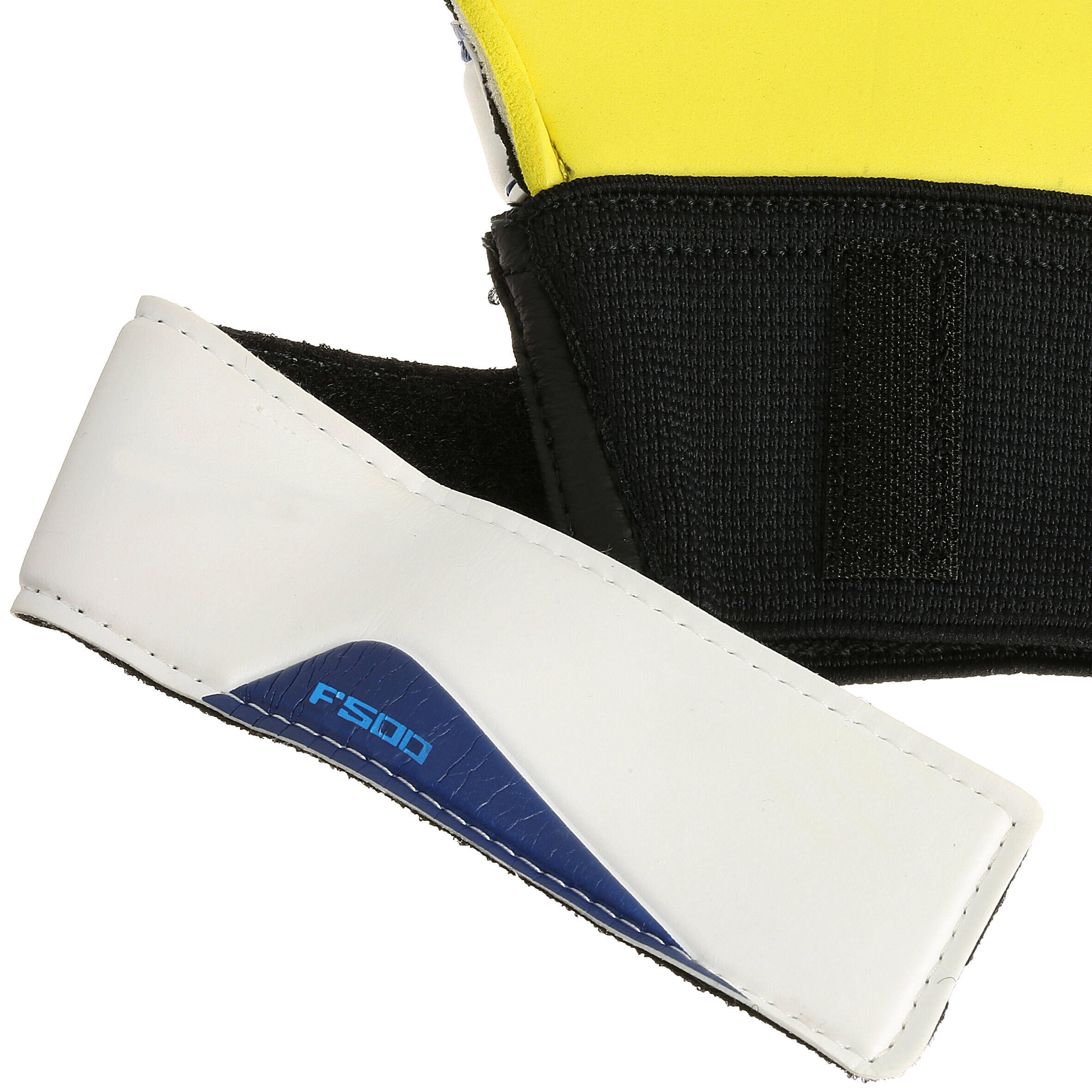 Kipsta F500 goalkeeper gloves -  4