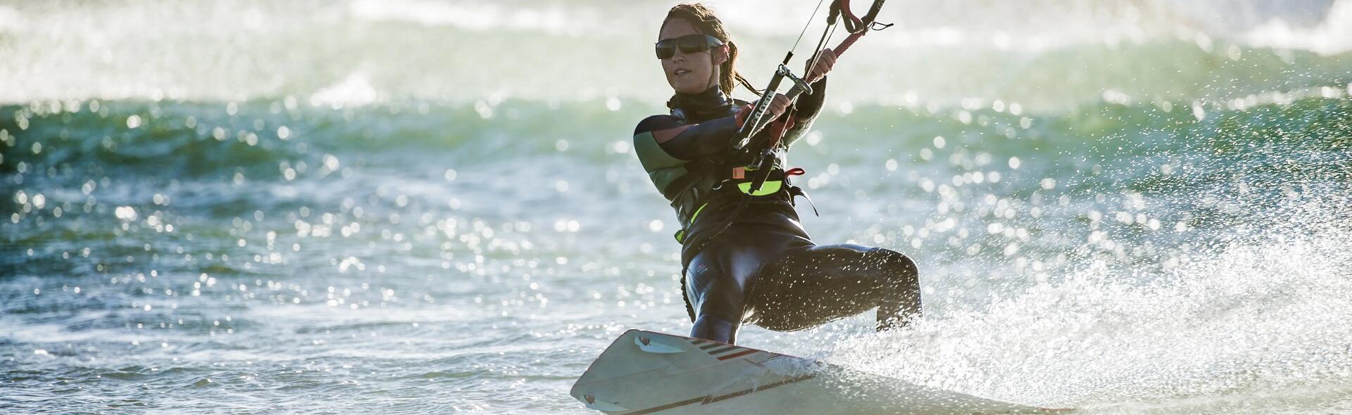 óculos para desportos aquáticos