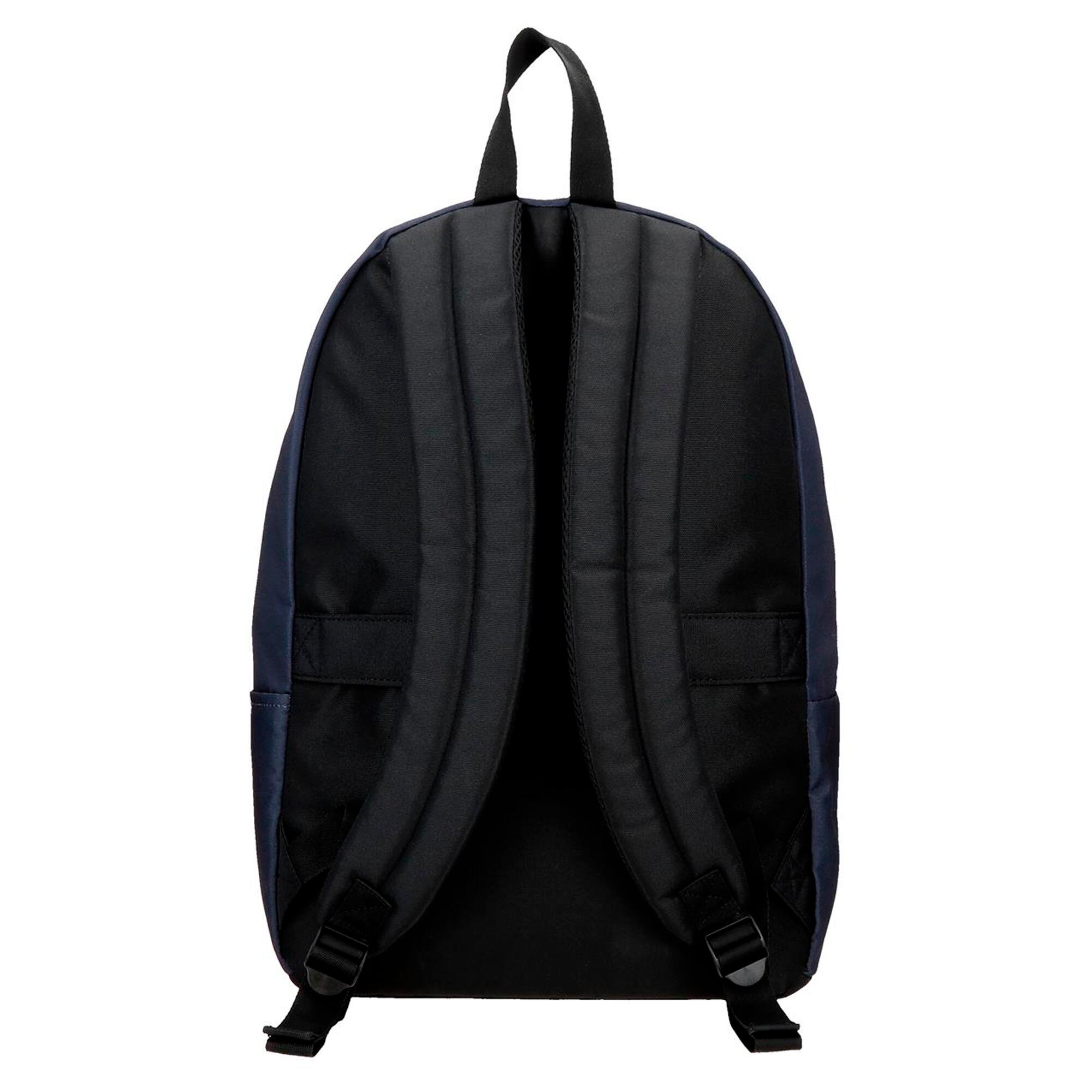 MOCHILA 45CM. REEBOK BROOKLYN MARINO 3/8
