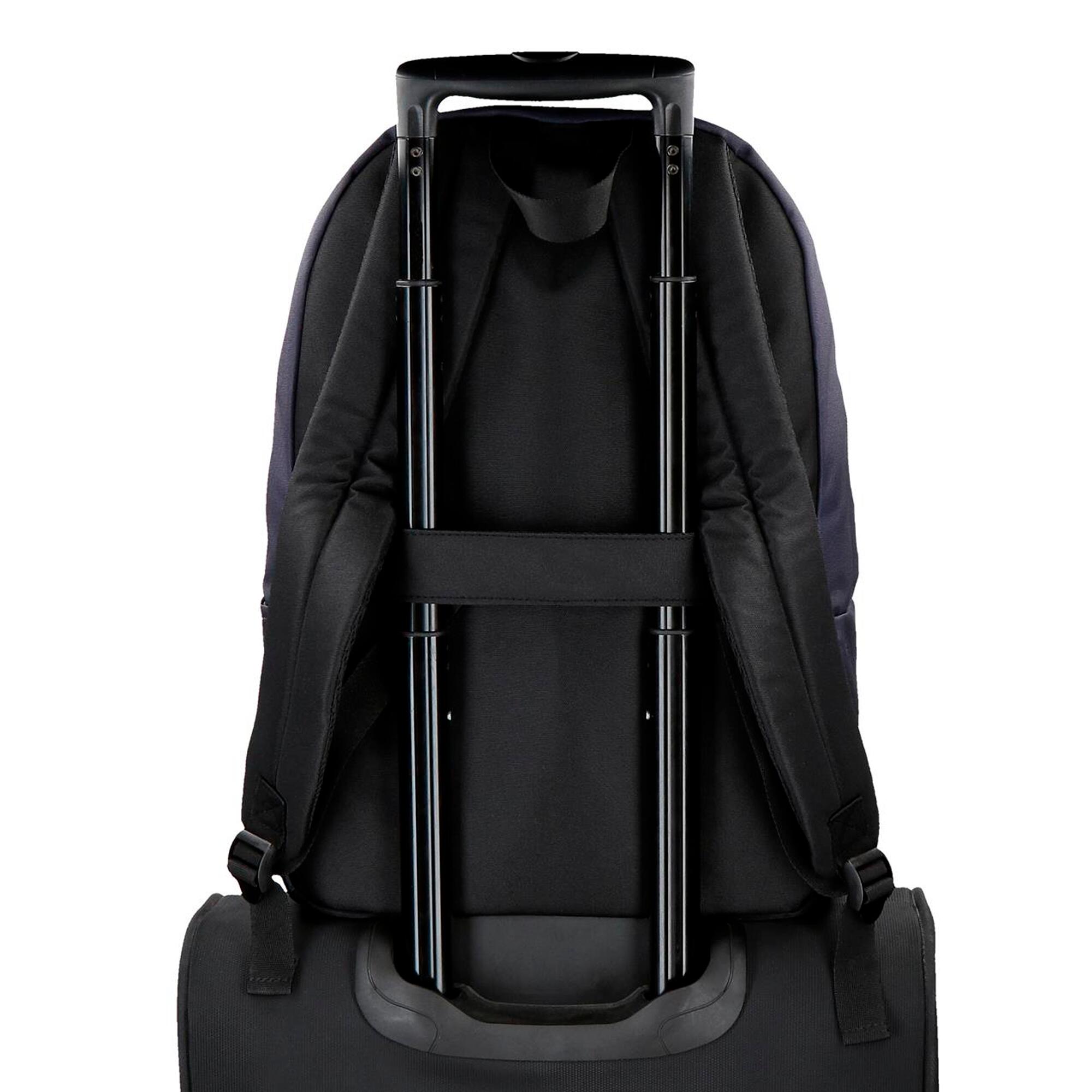 MOCHILA 45CM. REEBOK BROOKLYN MARINO 4/8