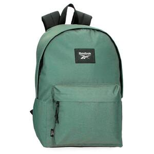 MOCHILA 45CM. REEBOK BROOKLYN CAQUI