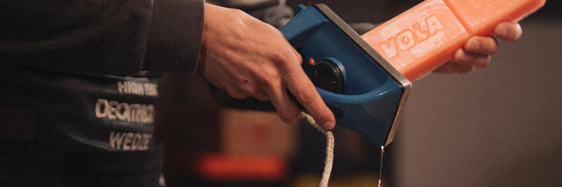 Do you need to wax a new snowboard 