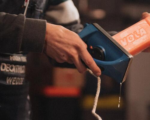 Comment farter un snowboard ?