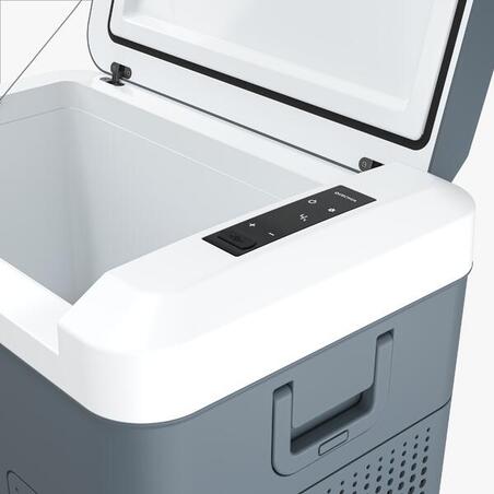 Компресійний холодильник 30 л