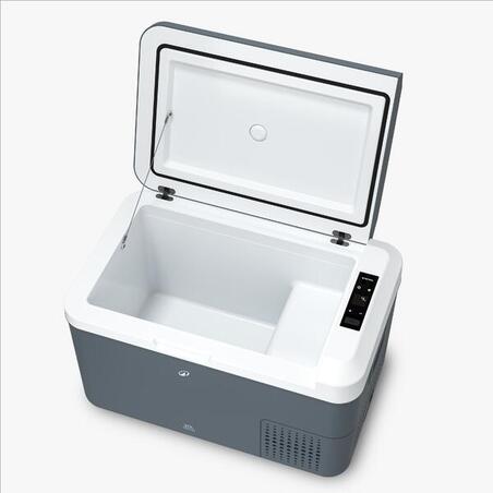 Компресійний холодильник 30 л