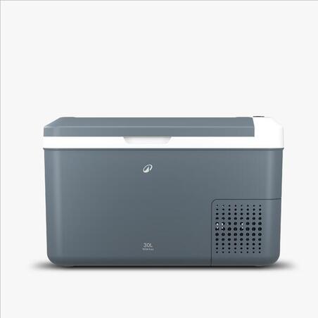 Компресійний холодильник 30 л